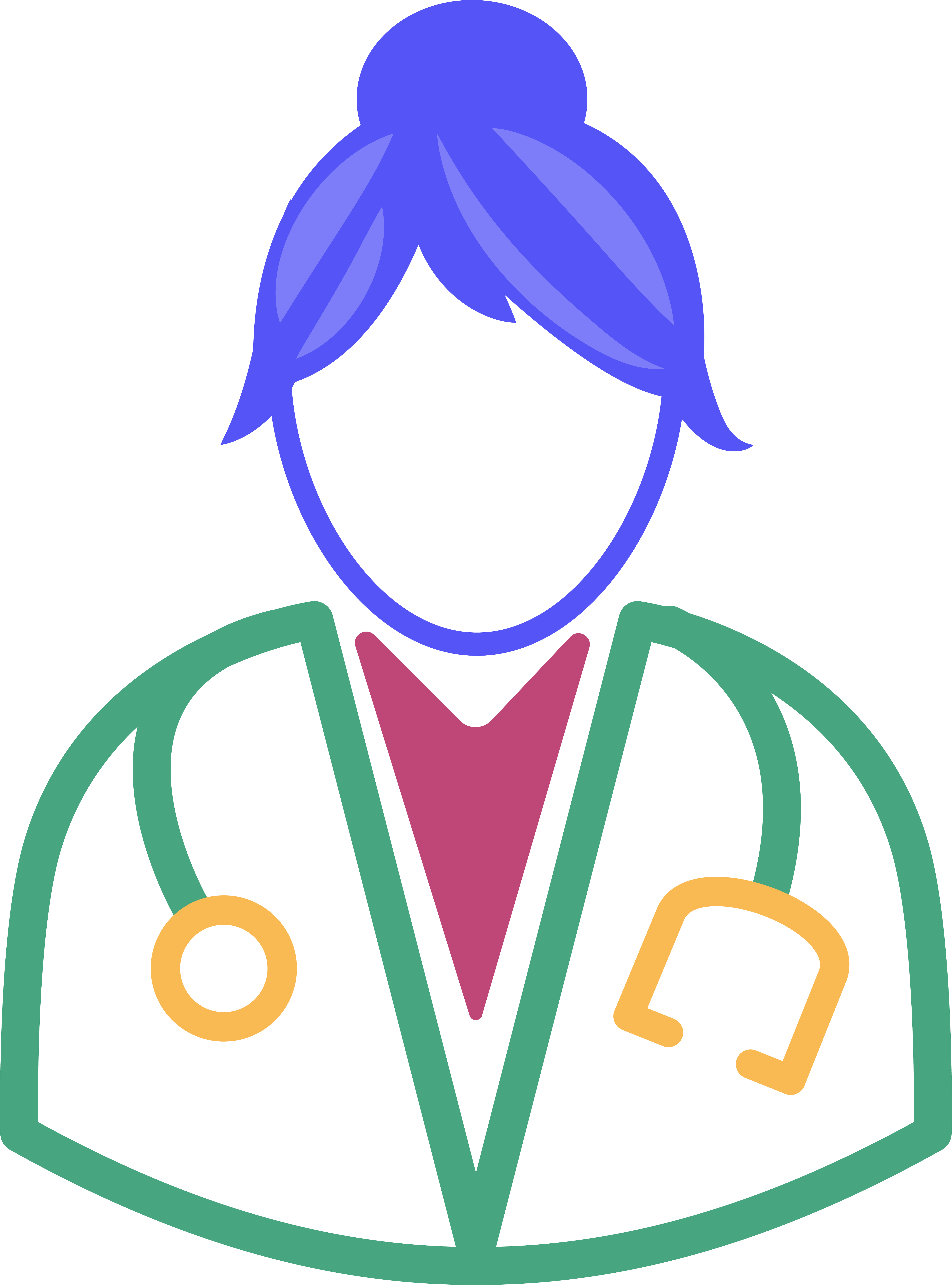 Primary care icon